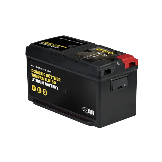 Lithium Batterie Büttner Dometic Tempra 150 Lithium Gratis Versand