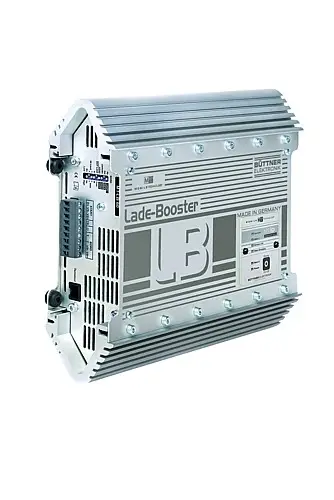 Büttner Ladebooster MT-LB 12 V / 30 A Schnäppchen