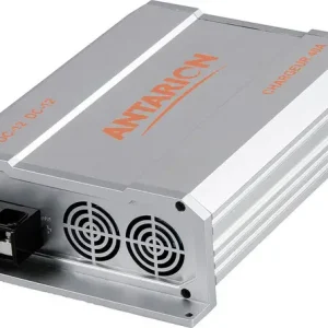 Antarion DCDC Ladegerät, 160W, 40A Garantierte Lieferung