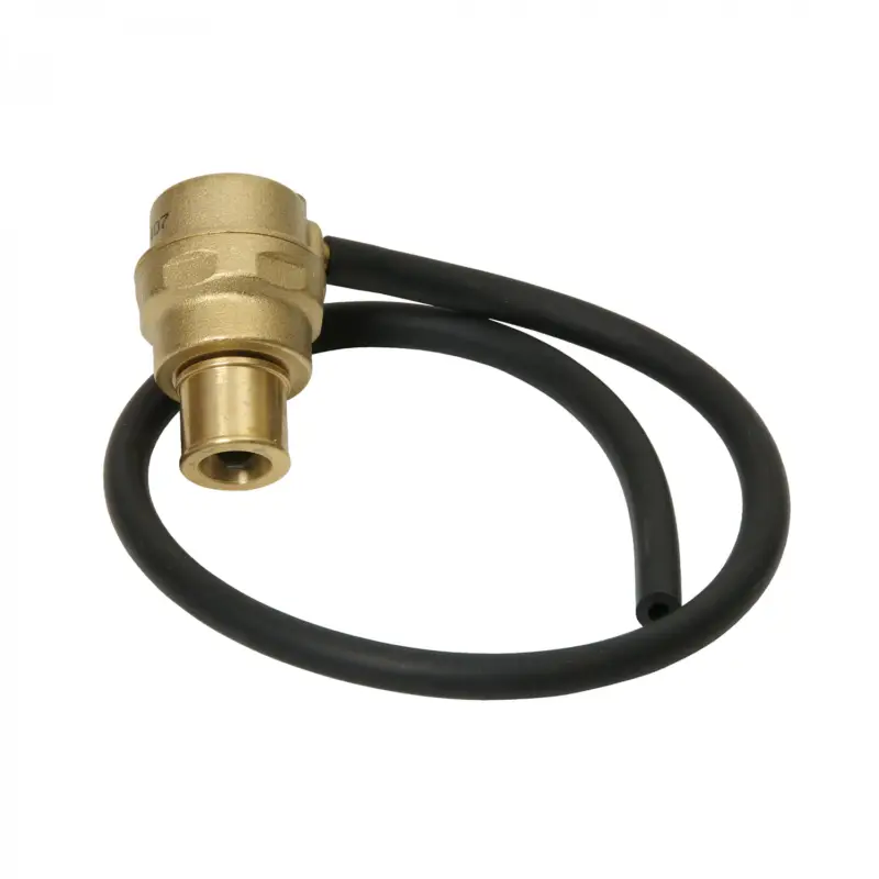 Alde Entlüftungstopf Alde Compact 3000 - Alde Ersatzteil Nr. 1900542 Top-Seller