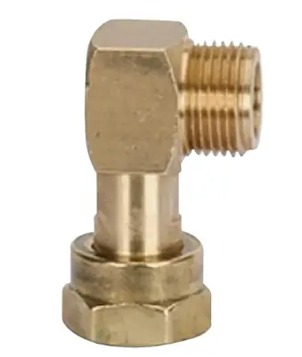Aktuell Truma Winkelverschraubung 90° für Mono-/ DuoControl & DuoComfort