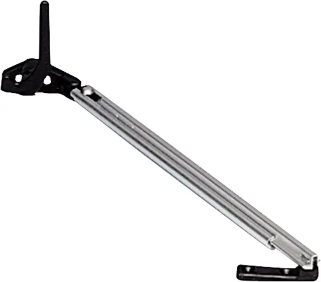 Rasteraussteller mit Riegel Rasterverstellung Länge 20 cm links Online Kaufen