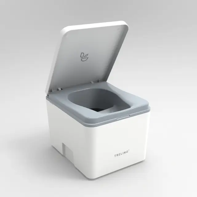 Trenntoilette Trelino® Evo S Super-Preis