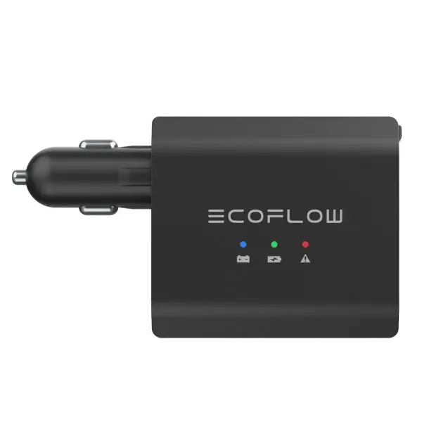 Angebot EcoFlow Smart Auto Batterieladegerät