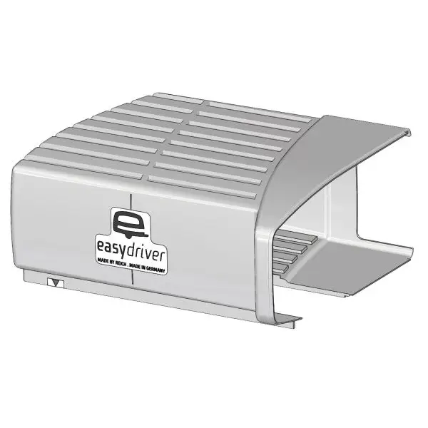Highlight Außengehäuse - links - für easydriver active - easydriver Ersatzteil Nr. 227-2327LK