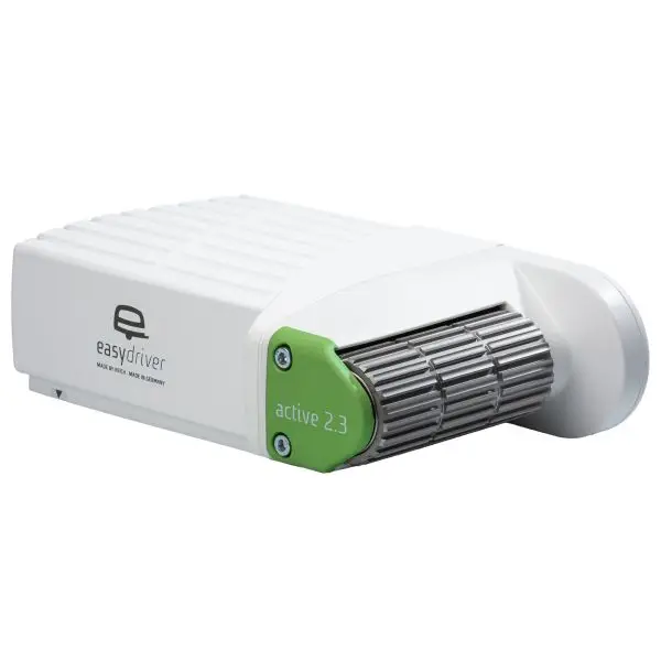 Preisreduziert Antriebsmotor - links - für easydriver active 2.3 - easydriver Ersatzteil Nr. 227-15009LAGG18