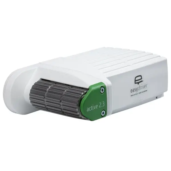 Antriebsmotor - rechts - für easydriver active 2.3 - easydriver Ersatzteil Nr. 227-15009LAGG18 Sichere Zahlung