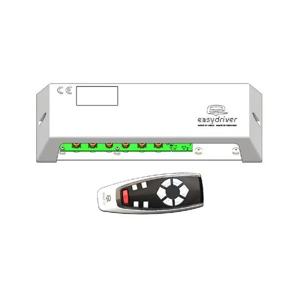 easydriver Elektronik-Set - für easydriver basic/ active 2.3 - easydriver Ersatzteil Nr. 227-2201 Must-Have