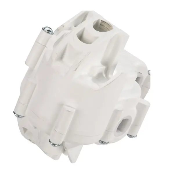 Super-Preis Getriebe An-/ Abschwenkeinheit - für easydriver active - easydriver Ersatzteil Nr. 227-2317K1