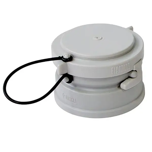 Adapter Quick Connection W - Fiamma Ersatzteil Nr. 06497-01 Sofort Bestellen