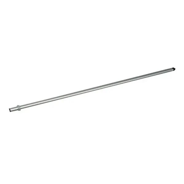 Spannarm-Endstange - für 2,8 - 4m Markisenlänge - passend zu Caravanstore 2005 / 2007 / 2013 / ZIP - Fiamma Ersatzteil Nr. 04151C05- Begrenztes Angebot