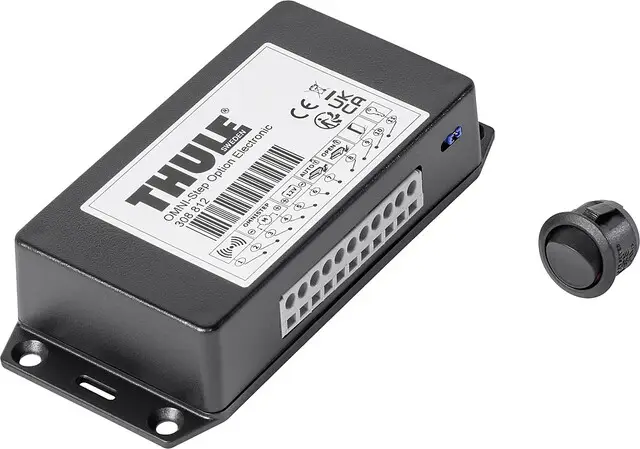 Control-Box für Thule Steps 12V - Thule Ersatzteil Nr. 308812 Markenware