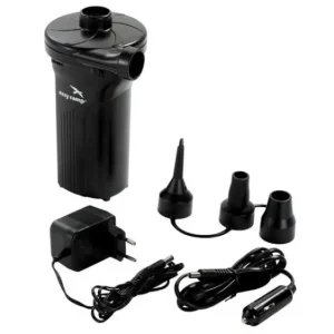 easy camp Pumpe Monsoon 12V/230V Rabatt