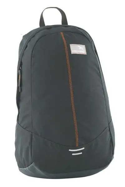 easy camp Rucksack Austin Grey - Ausstellungsstück - Kostenloser Rückversand
