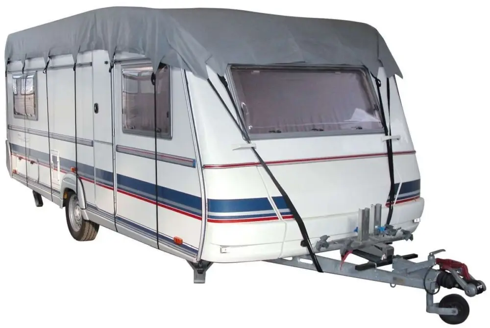 Eurotrail DACHSCHUTZHÜLLE 450-500cm Schnäppchen