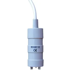 HABA Tauchpumpe Maas 12V 10l/min Solange Der Vorrat Reicht