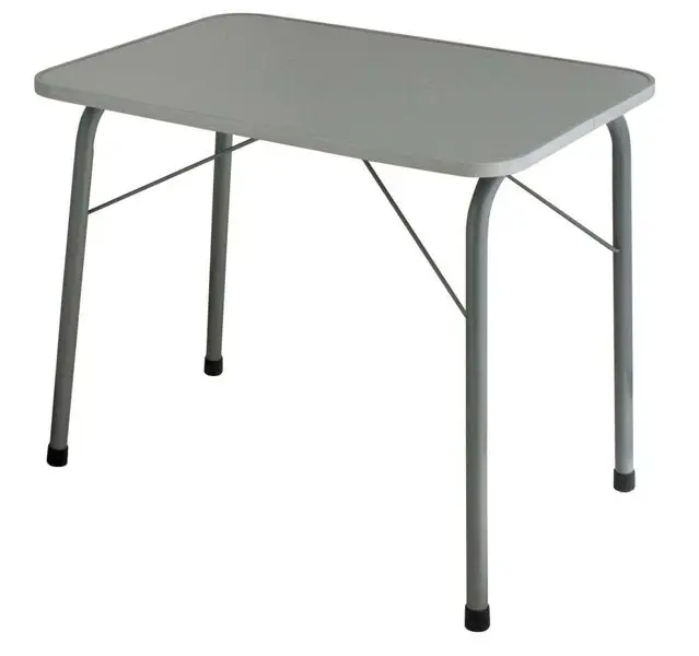 Garantierte Lieferung Eurotrail Klapptisch Cadiz S 60,5 x 40,5 cm