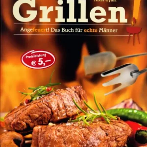 Neu Im Sortiment XXL Grillen