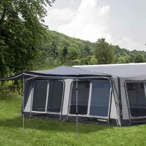 Westfield Westfield Sonnendach Canopy Shady Pro 410 cm für Pluto/Pluto XL/Galaxy - Gr. 7 Neu Im Sortiment