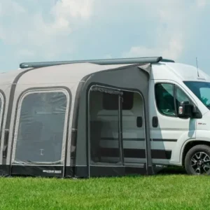 Neu Westfield Luftvorzelt Mars für Kastenwagen
