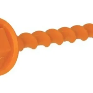 Ausverkauf Peggy Peg Peggy Peg Schraubhering Small 12er Set