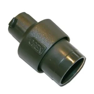 Ausverkauf Isabella Bajonettkupplung 26 mm CarbonX/Mega