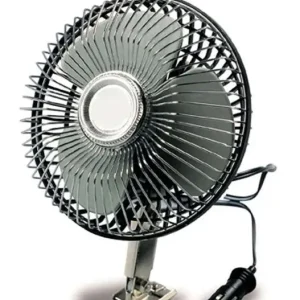 Abverkauf Brunner Ventilator Mistral 12V
