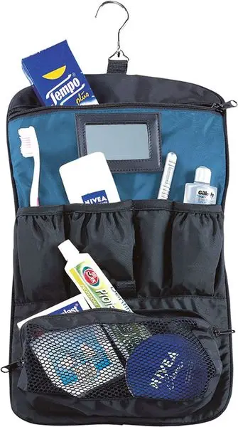 Rabatt Brunner Kulturtasche Wash Bag