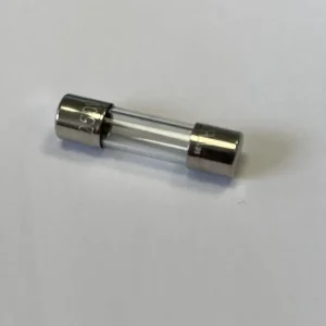 Abverkauf HABA Sicherung 6.3 AMP. für Transformer (XHA4403253)