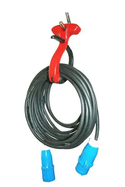 Echt HABA Kable Wraptor XL