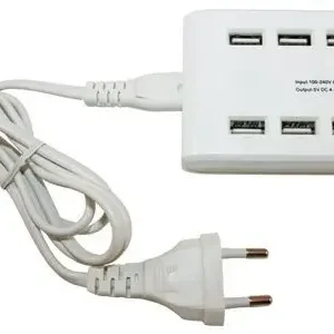 Aktuell HABA 230V USB Ladegerät 4.8 A