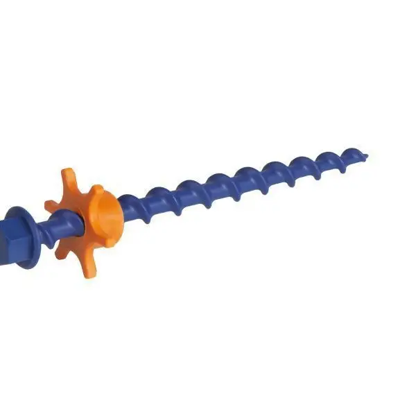 Highlight Peggy Peg Peggy Schraubhering Peg Peg & Stop Normal 20 cm 4 Stück
