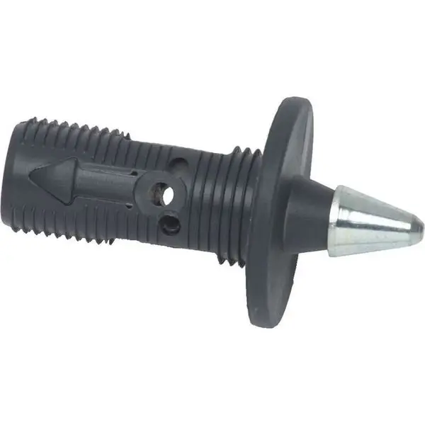 Direkt Vom Hersteller Alu-Line Easy System Bodenspitze, 25 mm