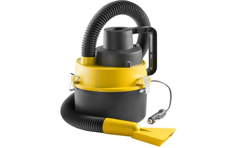 Brunner Staub- und Flüssigkeitssauger Vortix 12V Schneller Versand