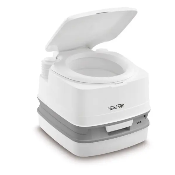 Aktuell Thetford Campingtoilette Porta Potti 145
