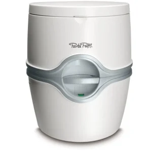 Begrenztes Angebot Thetford Campingtoilette Porta Potti PP 565