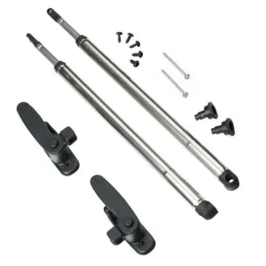 Meistverkauft Dometic Stufenloser Aussteller 550 für S3, S4, S5-Ausstellfenster