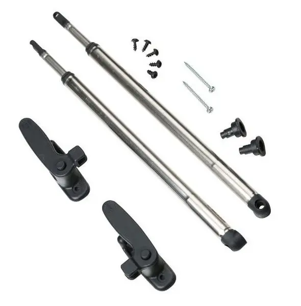 Meistverkauft Dometic Stufenloser Aussteller 550 für S3, S4, S5-Ausstellfenster