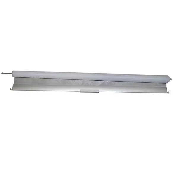 Dometic Fliegenschutzrollo komplett für Rastrollo 2000, 630 x 700 mm Jetzt Kaufen