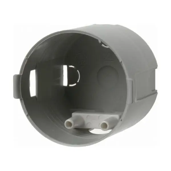 Direkt Vom Hersteller Berker Berührungsschutzdose ø 45 x 35 mm