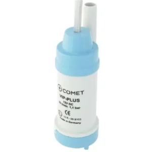 Comet Tauchpumpen Vip Plus 12 V, 20 Liter Neu