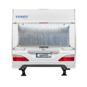 Top-Preis Hindermann Hindermann Thermomatte für Wohnwagen Luftpolsterfolie 110 x 55 cm