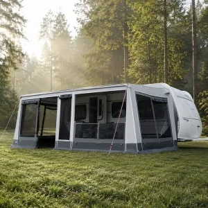Meistverkauft Wigo Rolli Plus Lounge Größe 7b UML 894 - 929 cm Auszug 2,5 m