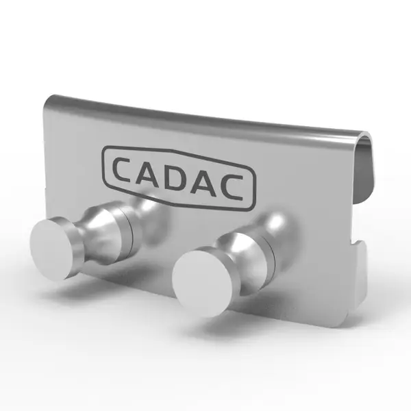 Beliebt CADAC Cadac Grillwerkzeughalter für 40-50 cm Grills