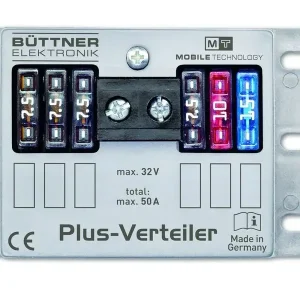 Büttner-Elektronik Plus-Verteiler MT PV-6 Sale