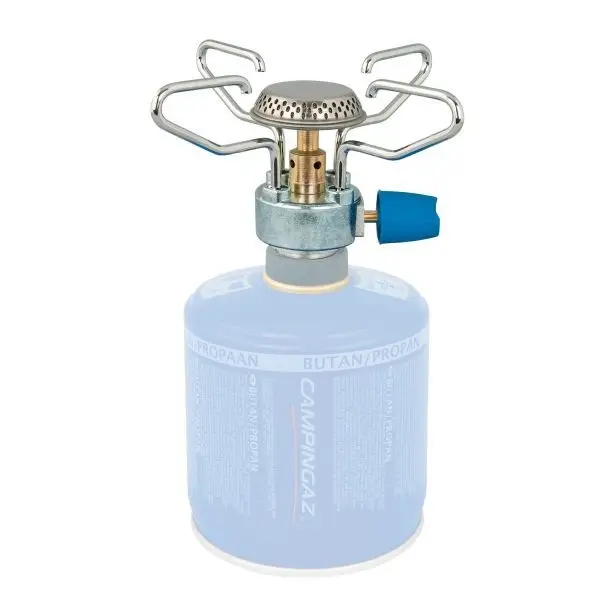 Expressversand Gaskocher Bleuet® Micro Plus 1250 Watt