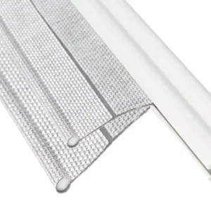 Brunner Kederadapter 5 auf 7 mm, 400 cm Neu Im Sortiment