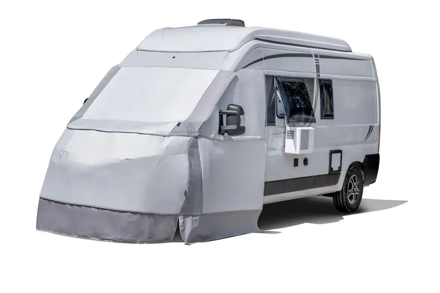 Brunner Thermoabdeckung Cli-Mat Split Transit 7/2020 - ... Direktkauf