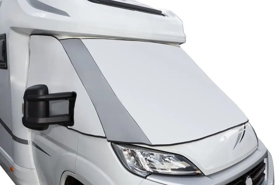Brunner Thermoabdeckung Climats XT Citroen Campster 2017 - ... Neu
