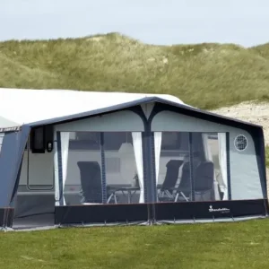 Bestpreis Isabella Capri North A1175/G22 UML 1161-1185cm inklusive CarbonX Gestänge